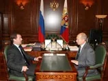 Западные СМИ делают вывод из речи Путина: тандем дал трещину