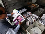 США: мать солдата подала в суд на почту, зачислившую ее сына в погибшие