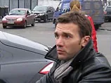 У ДТП винен Шевченко, вважає чоловік учасниці події, хокейний тренер Валерій Голдобін