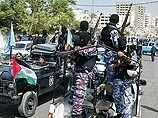 ХАМАС вводит в Газе смертную казнь для наркоторговцев