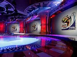 В пятницу в Кейптауне пройдет жеребьевка чемпионата мира по футболу