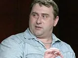 "Блоггер-фашист" Калашников описал свою встречу с Сурковым. Тот утверждает, что даже не слышал о таком