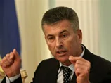 Онопенко вимагає звільнити голову Вищого адмінсуду