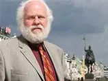 В Праге скончался журналист Петр Вайль