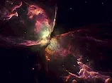 Британские астрономы впервые сфотографировали самую горячую звезду Галактики