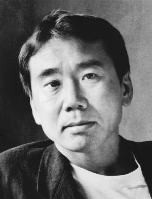 Новий роман Муракамі "1Q84" став бестселером року
