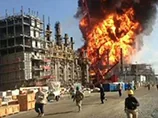 Завод хімічних добрив вибухнув у США: є жертви