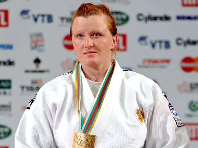 Трагически ушла из жизни четырехкратная чемпионка Европы по дзюдо