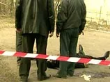 В московском парке нашли сотрудника службы наркоконтроля с простреленной головой