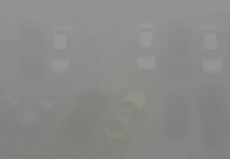 Из-за смога Малайзия ввела чрезвычайное положение