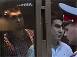 Признать вину фигуранты "болотного дела" отказались и пожаловались на "аквариум"