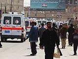 В Ираке в результате теракта погибли 22 человека