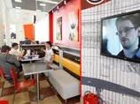 Сноуден в "чистилище": вокруг спасительного документа сложилась странная ситуация