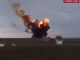 Роскосмос отчитался об аварии "Протона": ракета улетела на 0,4 секунды раньше положенного