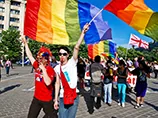 Москва і Рейк'явік більше не побратими: горщики побито через геїв