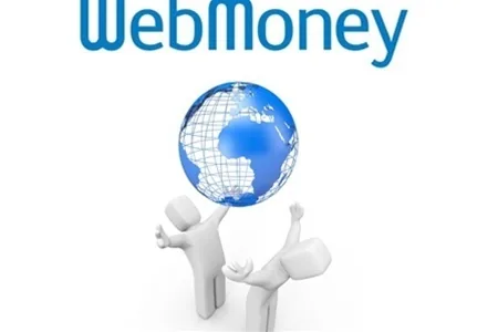 WebMoney в Украине