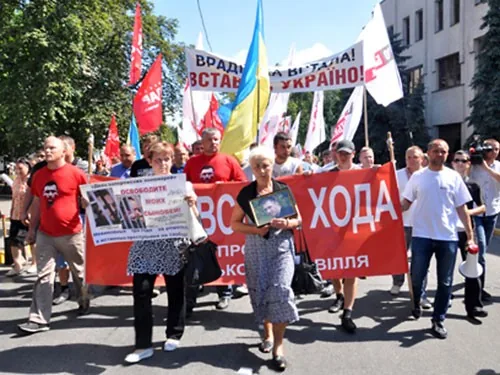 Післямова: чого домоглися активісти Врадіївки