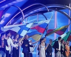 У Юрмалі стартував конкурс "Нова хвиля-2013" - учасник від України заспіває сьогодні першим