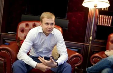 Газету Взгляд после публикации о Курченко покинул главред