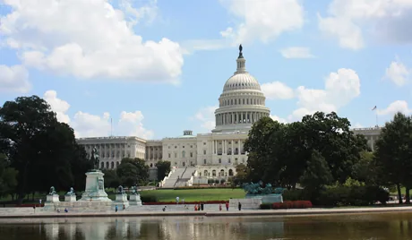 За введення санкцій проти Ірану проголосував конгрес США
