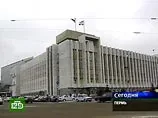 После пожара в Перми сменятся мэр города и правительство края