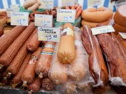 Россия назвала опасными продукты из Беларуси - Таможенный союз не помог