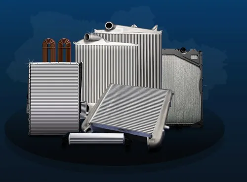 Интернет-магазин avto-radiator.com.ua поможет выгодно и быстро купить радиатор охлаждения двигателя