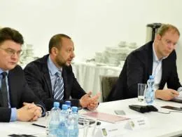 Україну УЄФА просить розробити реформи системи безпеки на стадіонах