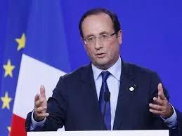 Обаму поддержал президент Франции: Власти Сирии должны ответить за химатаку