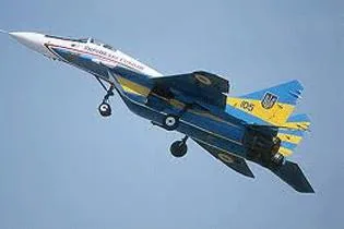 День авиации Украины отмечают сегодня