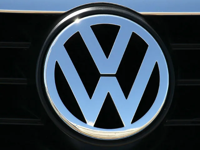 Двумя электромобилями пополняется модельный ряд Volkswagen