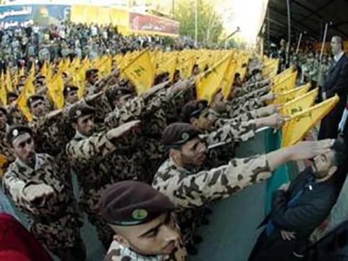 Хізбалла готова допомогти Асаду. Обама обіцяє не втягувати США в чергову війну