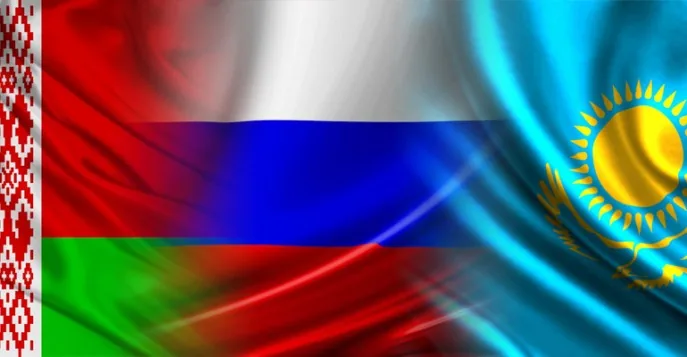 В проекте Таможенного союза центральный элемент - участие Украины