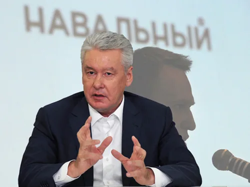 "Іспит для влади Путіна": Навального побито, але не переможено - InoPressa