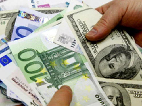 Офіційний курс валют і банківських металів на 5 вересня