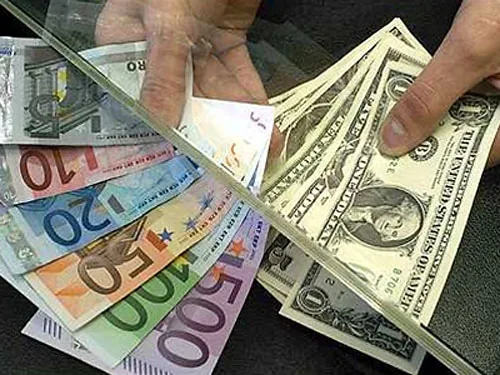 Офіційний курс валют і банківських металів на 13 вересня