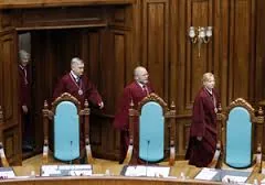 Конституційний Суд і не лише опозиція запропонує ліквідувати