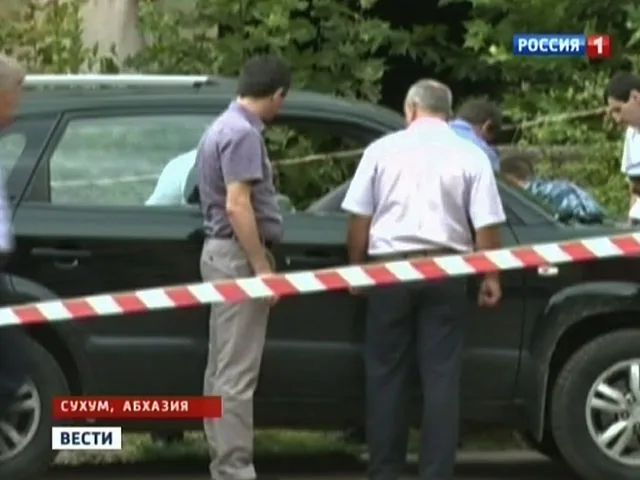 Убийство дипломата РФ в Абхазии: в деле появились дерзкий киллер и версия о недвижимости