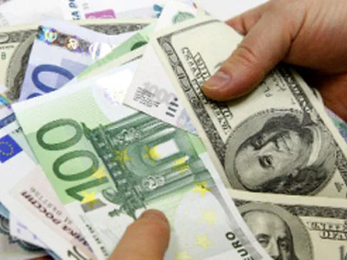 Офіційний курс валют і банківських металів на 17 вересня