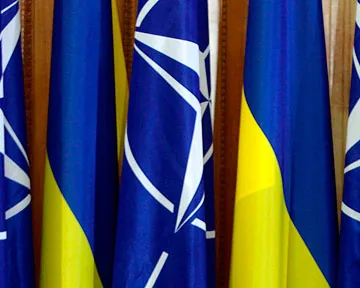 Украине НАТО поможет с реформой вооруженных сил
