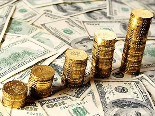 Офіційний курс валют на 27 вересня