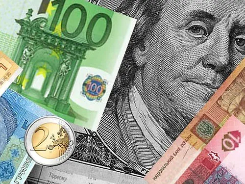 Офіційний курс валют і банківських металів на 2 жовтня