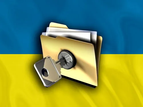 Держреєстр і секретні дані про українців захопили невідомі