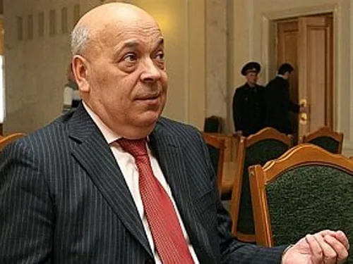 12 млн кримінальних справ зареєстровано за 2013 в Україні, розкриваність всього 31%, - Москаль