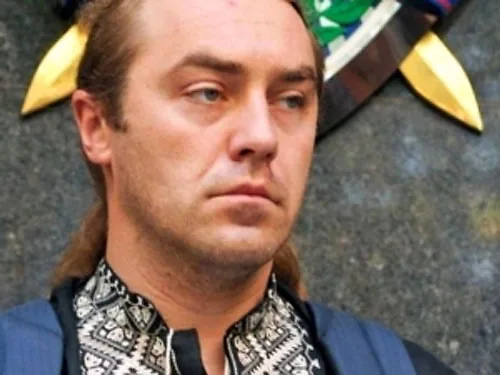 Опозиція може заблокувати Раду через зміни до Конституції