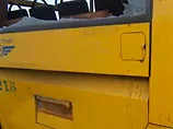 У Києві зіткнулись автобуси: троє постраждалих