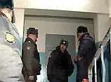 Омский курсант взял заложников, чтобы его не бросила девушка