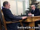 Путин разрешил олигархам заседать в правительстве