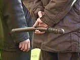 Милиция, защищая единороссов, жестоко избила обманутых дольщиков