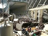 Парламентская комиссия назвала 19 виновных в аварии на Саяно-Шушенской ГЭС. СПИСОК